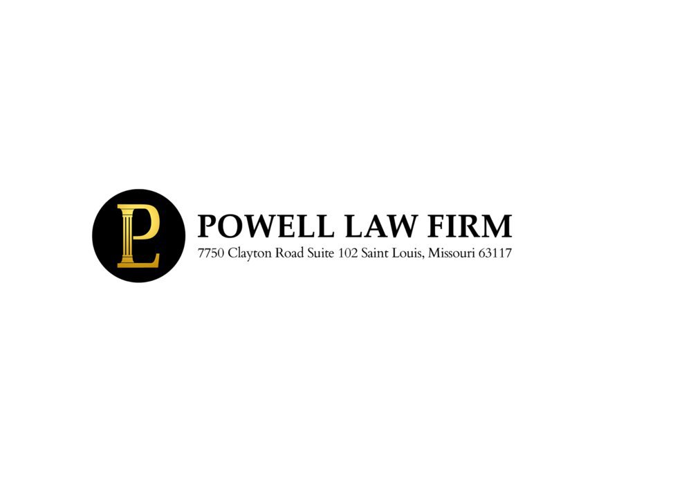 Powell Law Firm cover