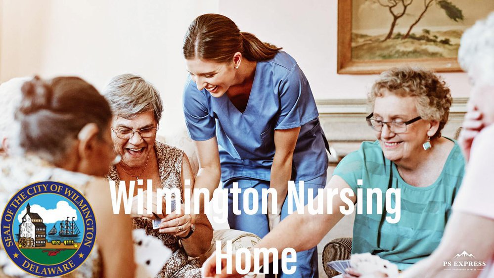Wilmington home nursing care Group cover