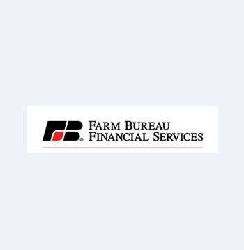 Farm Bureau Financial Services - Dave Stanton cover