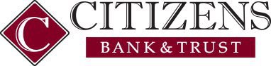 Citizens Bank & Trust cover