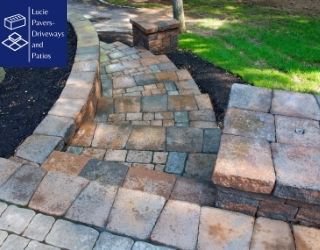 Port St Lucie Pavers cover