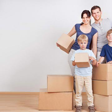 House Removals Adelaide cover