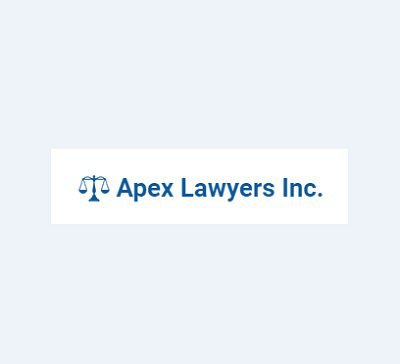 Apex Lawyers Inc. cover