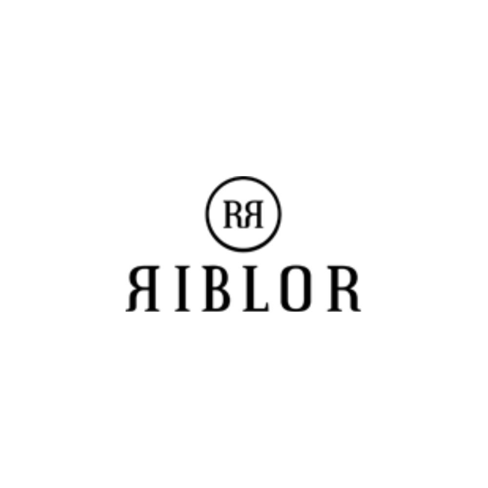 Riblor.com - Men Luxury Fashion Brand cover