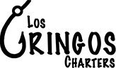 Los Gringos Charters cover