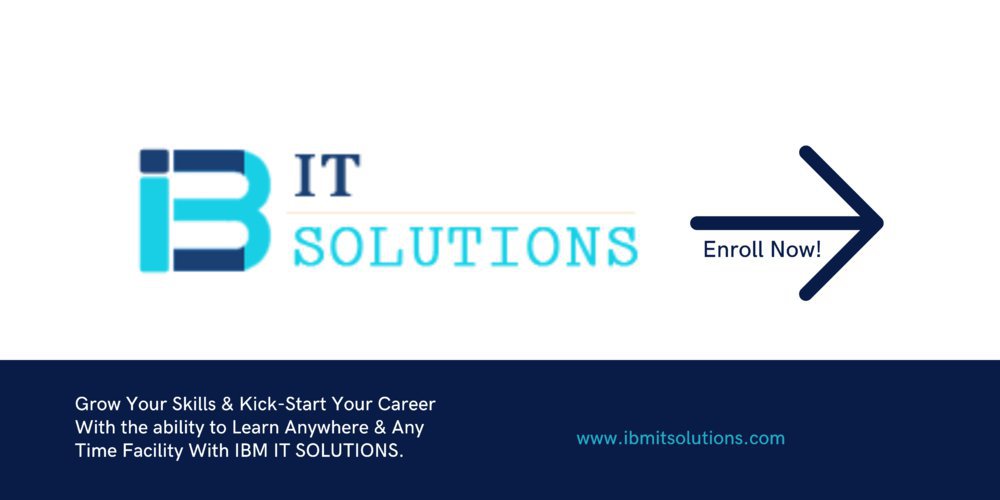 IBM IT Solutions cover