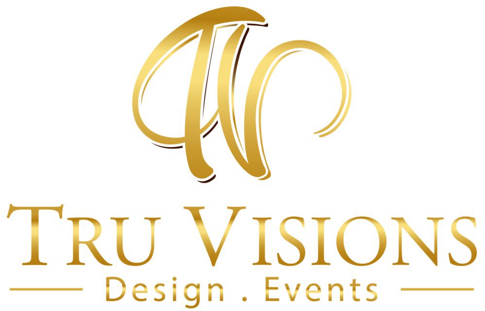 True Visions Design Events cover