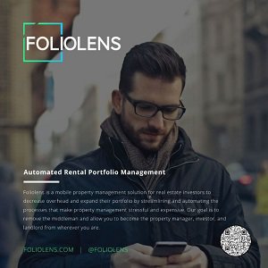 Foliolens, Inc. cover