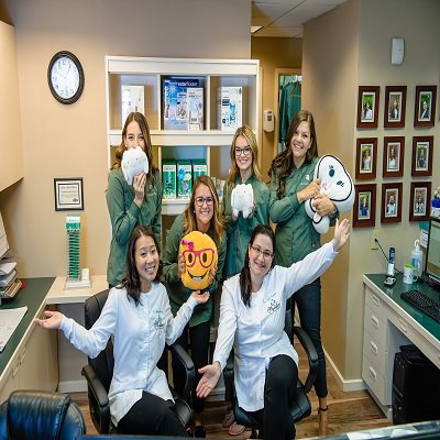 All Smiles Family Dentistry - Mill Creek Town Center cover