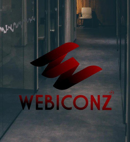 Webiconz Technology cover
