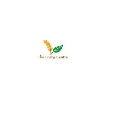 thelivingcentre cover