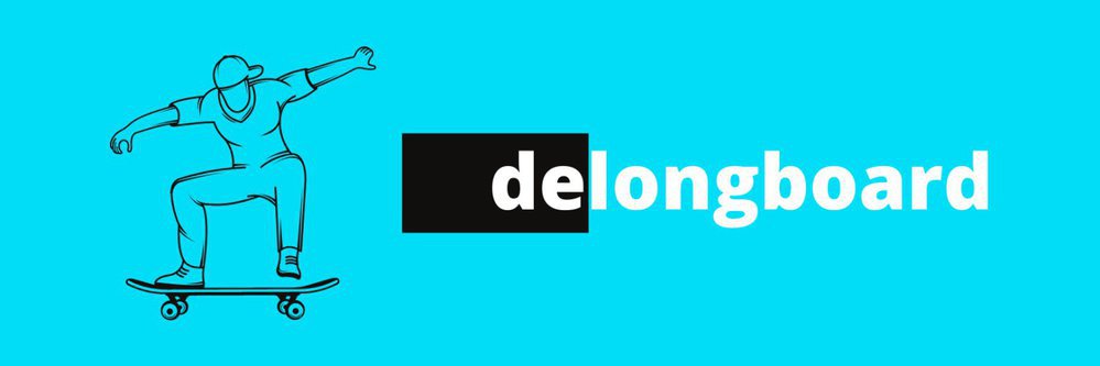 Delongboard Inc. cover