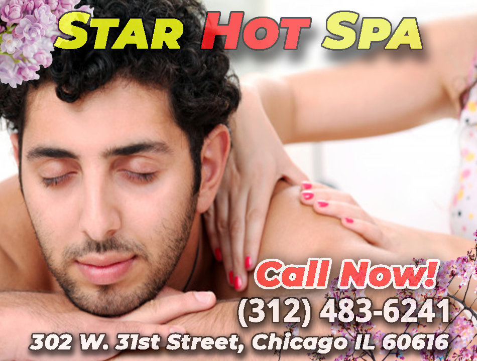 Star Hot Spa cover
