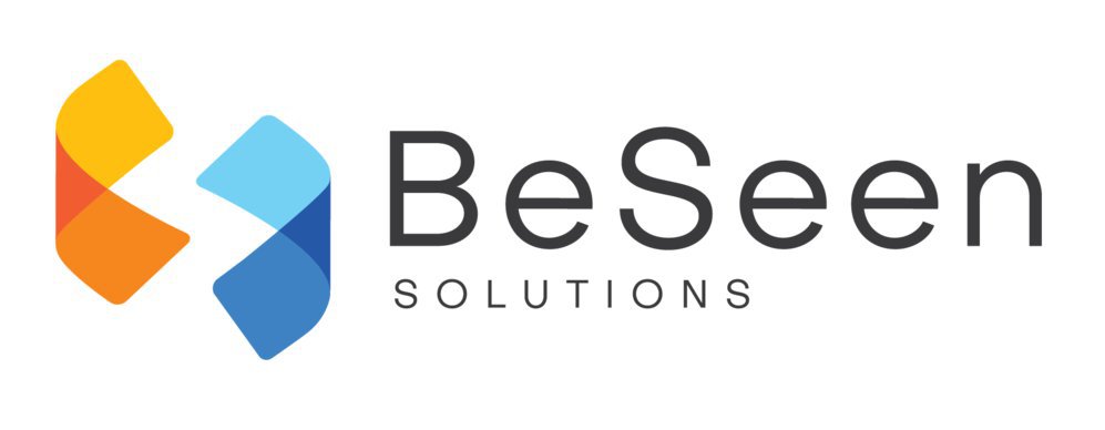 Be Seen Solutions - Web Design and SEO Company cover
