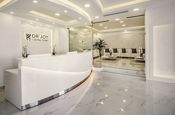 Dr Joy Dental Clinic cover