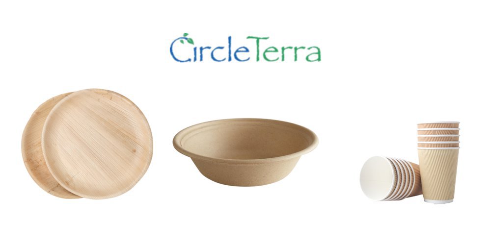 CircleTerra cover