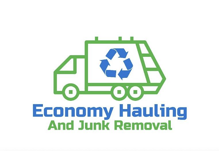 Economy Hauling And Junk Removal cover