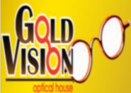 Gold Vision Optical House @Tasir Puteri cover