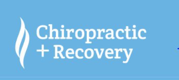 Chiropractic + Recovery cover