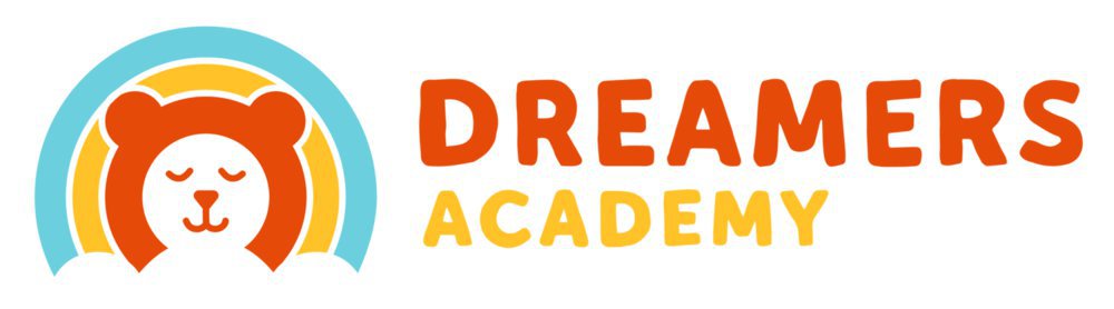 Dreamers Academy cover