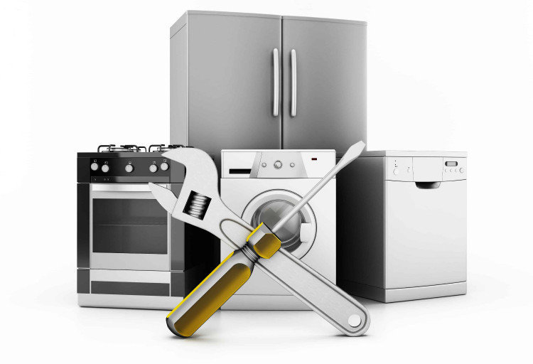 Appliance Repair Pickering cover