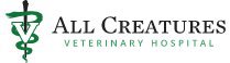 All Creatures Veterinary Hospital cover