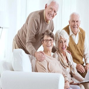 Canaan Home Care cover