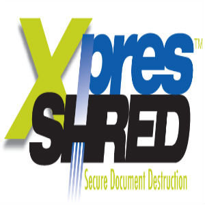 XpresShred cover