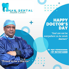 Suman Dental Health Centre | Dental Clinic in Aliganj Lucknow cover