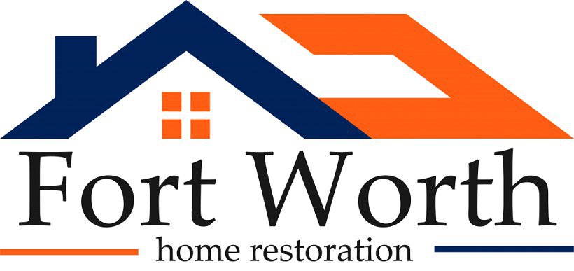 Fort Worth Home Restoration cover