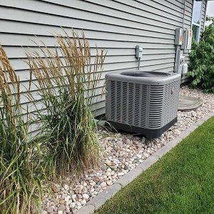 Davenport Heating and Cooling Pros cover