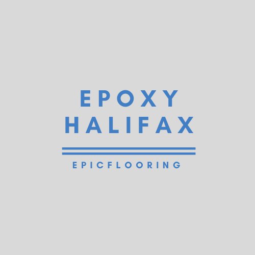 Epoxy Halifax EpicFlooring cover
