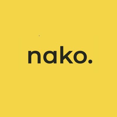 Nako cover