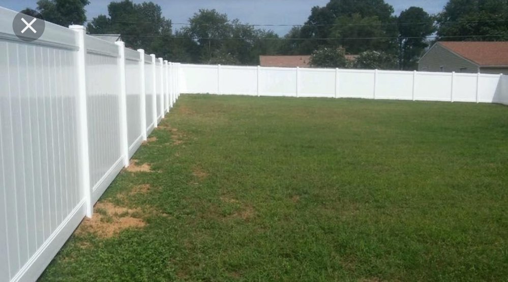 Fence Builders of Fort Worth cover