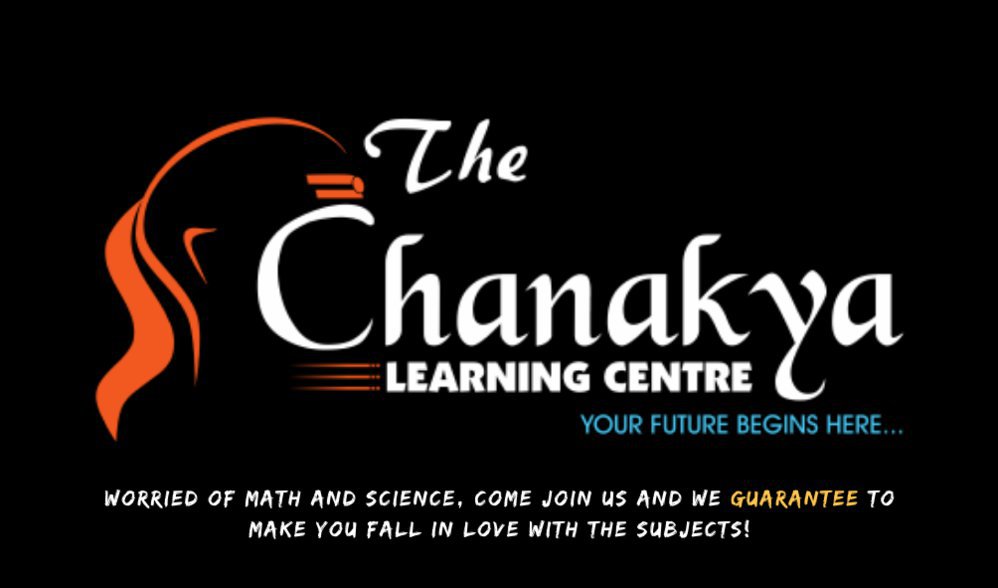 Chanakya Learning Centre cover