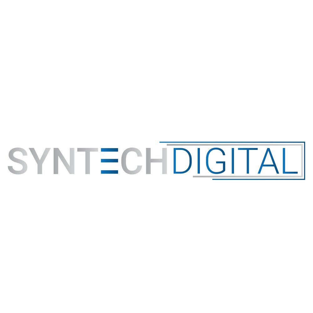 Syntech Digital cover