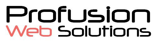 ProFusion Web Solutions cover