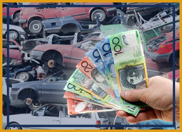 All Type Car Removals Adelaide & Cash For Car cover