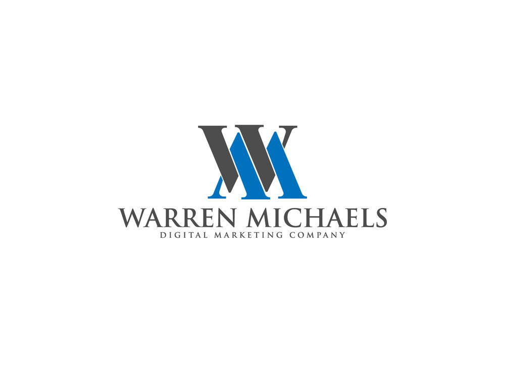 Warren Michaels Digital Marketing Company cover