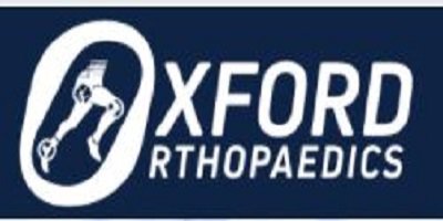 Oxford Orthopaedics Pte. Ltd. cover