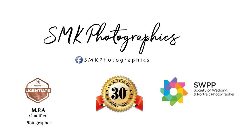 SMK Photographics cover