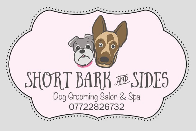 Short Bark and Sides cover
