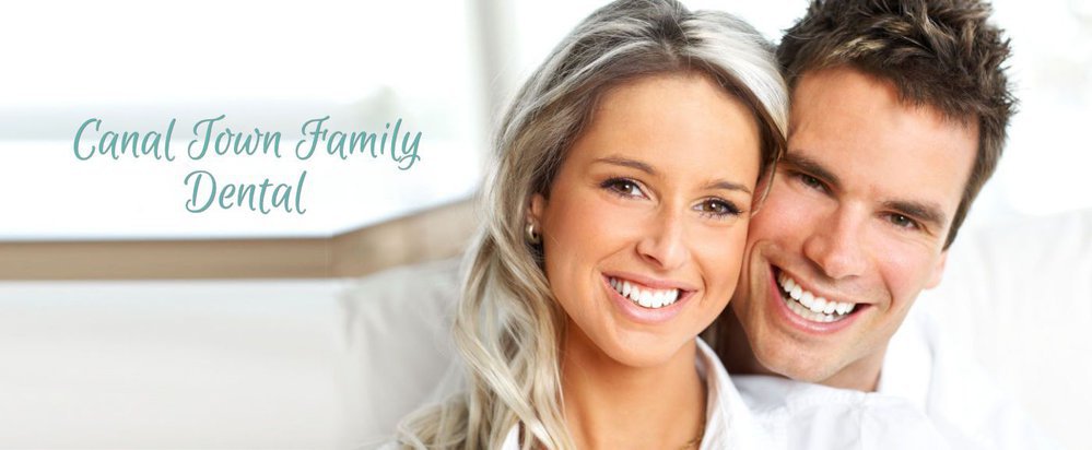 Canal Town Family Dental cover