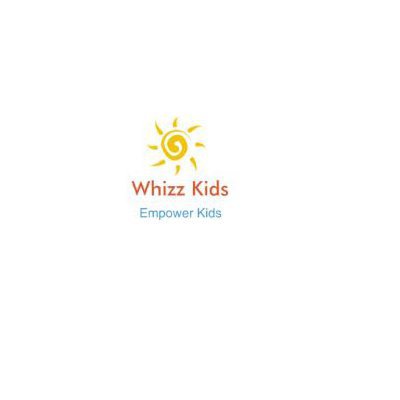 Whizz Kids Talent Development cover