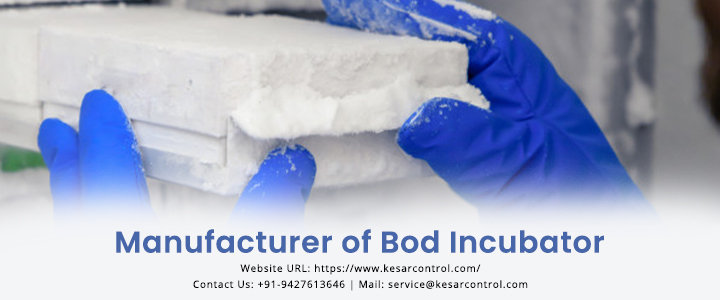 Kesar Control| Manufacturer of pharmaceutical and scientific equipment|India cover