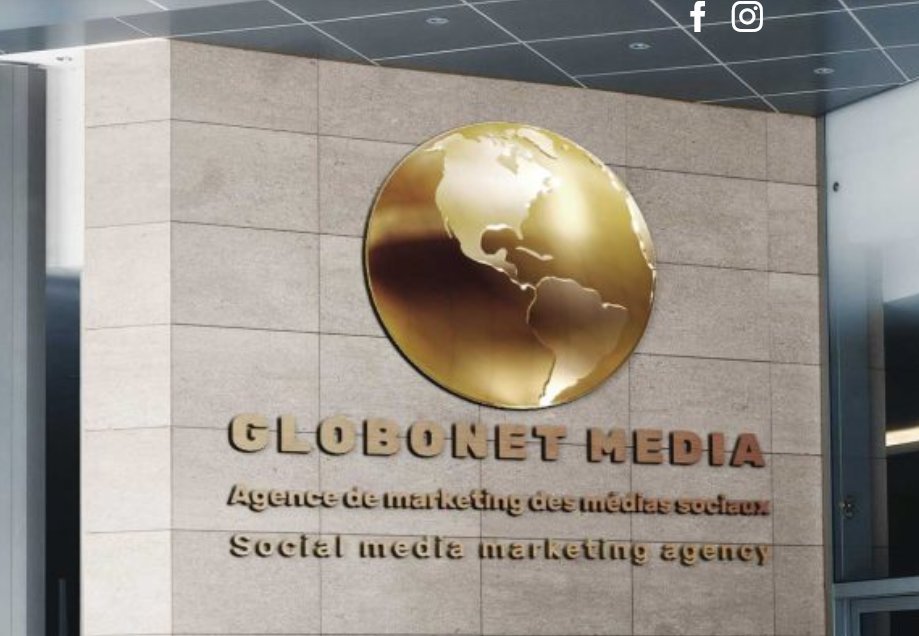 Globonet Media cover