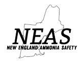 New England Ammonia Safety cover