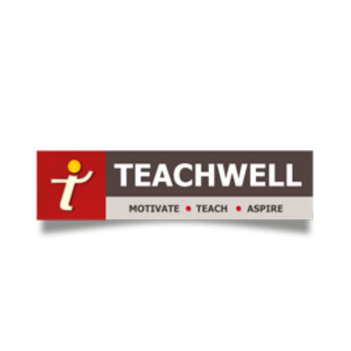 teachwell cover