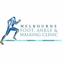 Blackburn Podiatrist - Melbourne Foot, Ankle & Walking Clinic cover