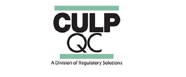 Culp QC cover